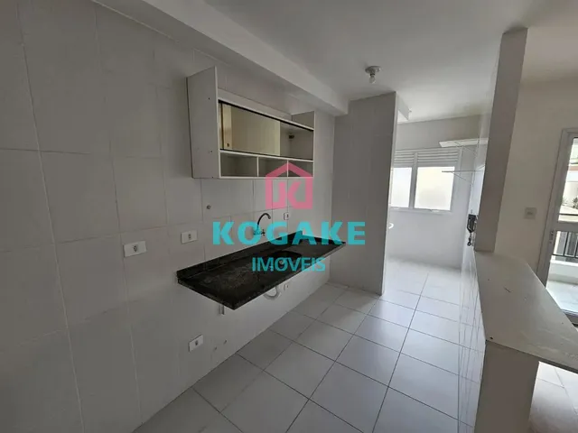 Apartamento com 10m² 2 quartos e 1 banheiro, à venda, no bairro Palmeiras de São José em São José Dos Campos