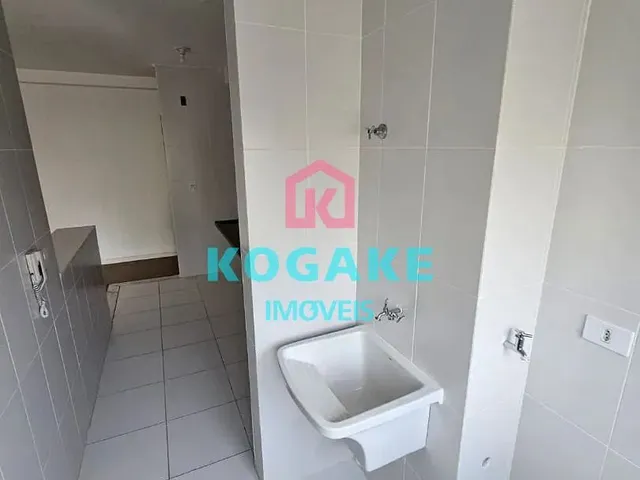 Apartamento com 10m² 2 quartos e 1 banheiro, à venda, no bairro Palmeiras de São José em São José Dos Campos