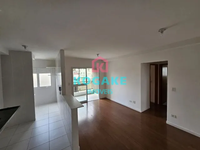 Apartamento com 10m² 2 quartos e 1 banheiro, à venda, no bairro Palmeiras de São José em São José Dos Campos