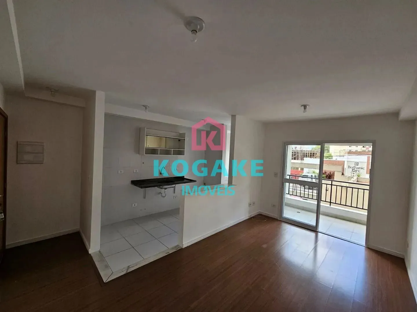 Apartamento, 2 quartos, 65 m² - Foto 5