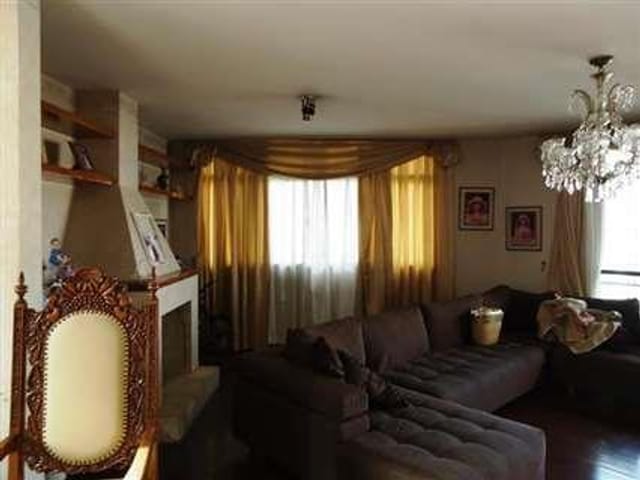 Foto do Apartamento - Apartamento residencial à venda, Vila Regente Feijó, São Paulo. | ZONA LESTE IMÓVEIS