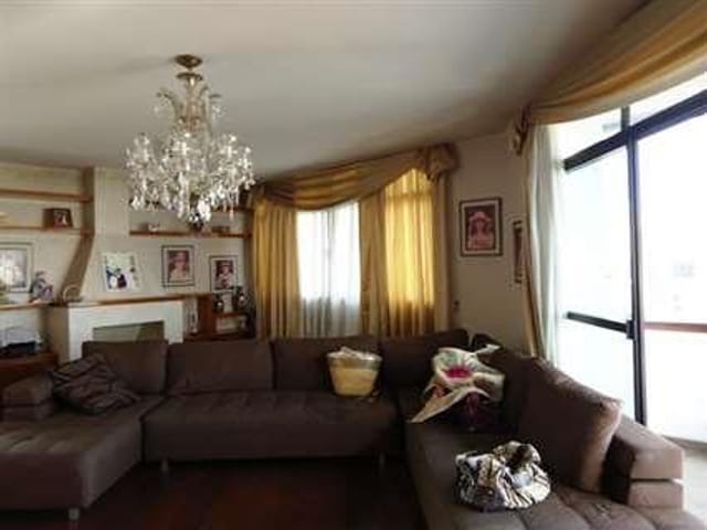 Foto do Apartamento - Apartamento residencial à venda, Vila Regente Feijó, São Paulo. | ZONA LESTE IMÓVEIS