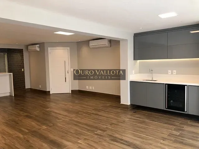 Apartamento com 135m² 3 quartos e 2 banheiros, à venda, no bairro Mooca em São Paulo