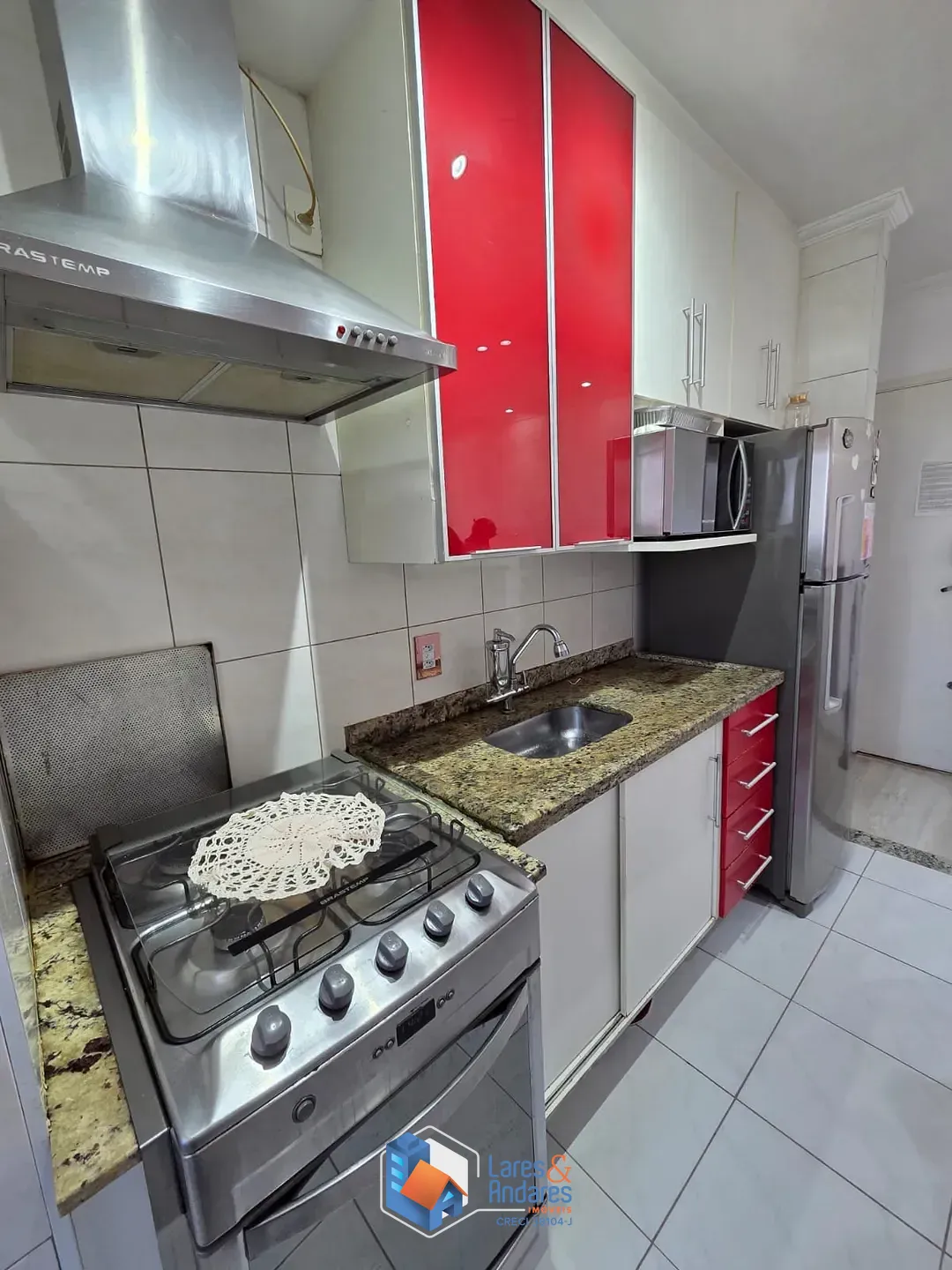 Apartamento, 2 quartos, 48 m² - Foto 15