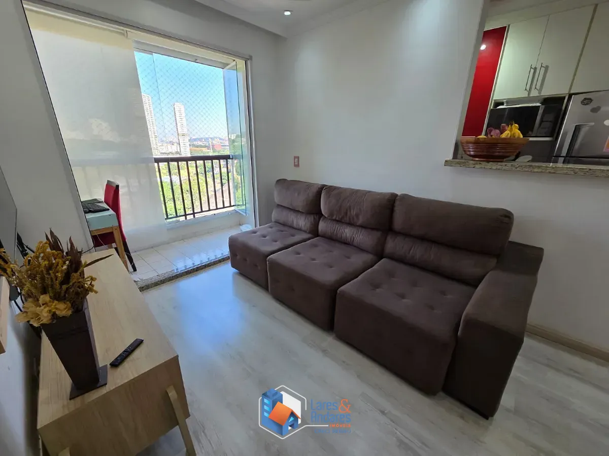 Apartamento, 2 quartos, 48 m² - Foto 14