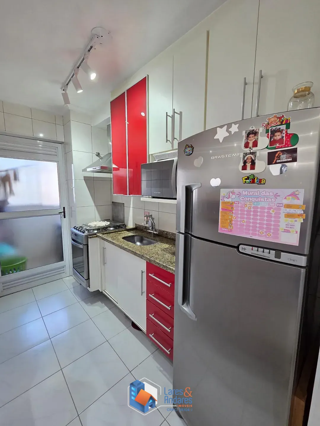 Apartamento, 2 quartos, 48 m² - Foto 20