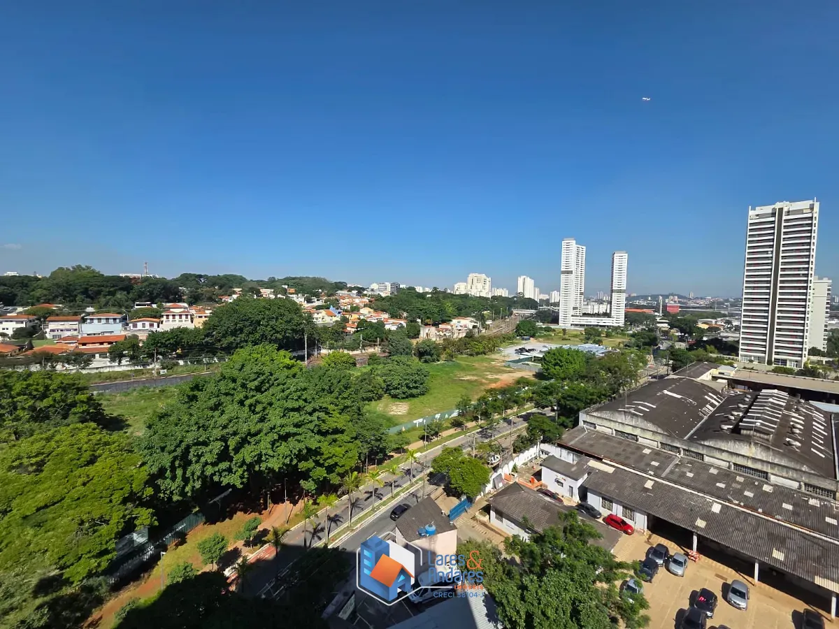Apartamento, 2 quartos, 48 m² - Foto 4