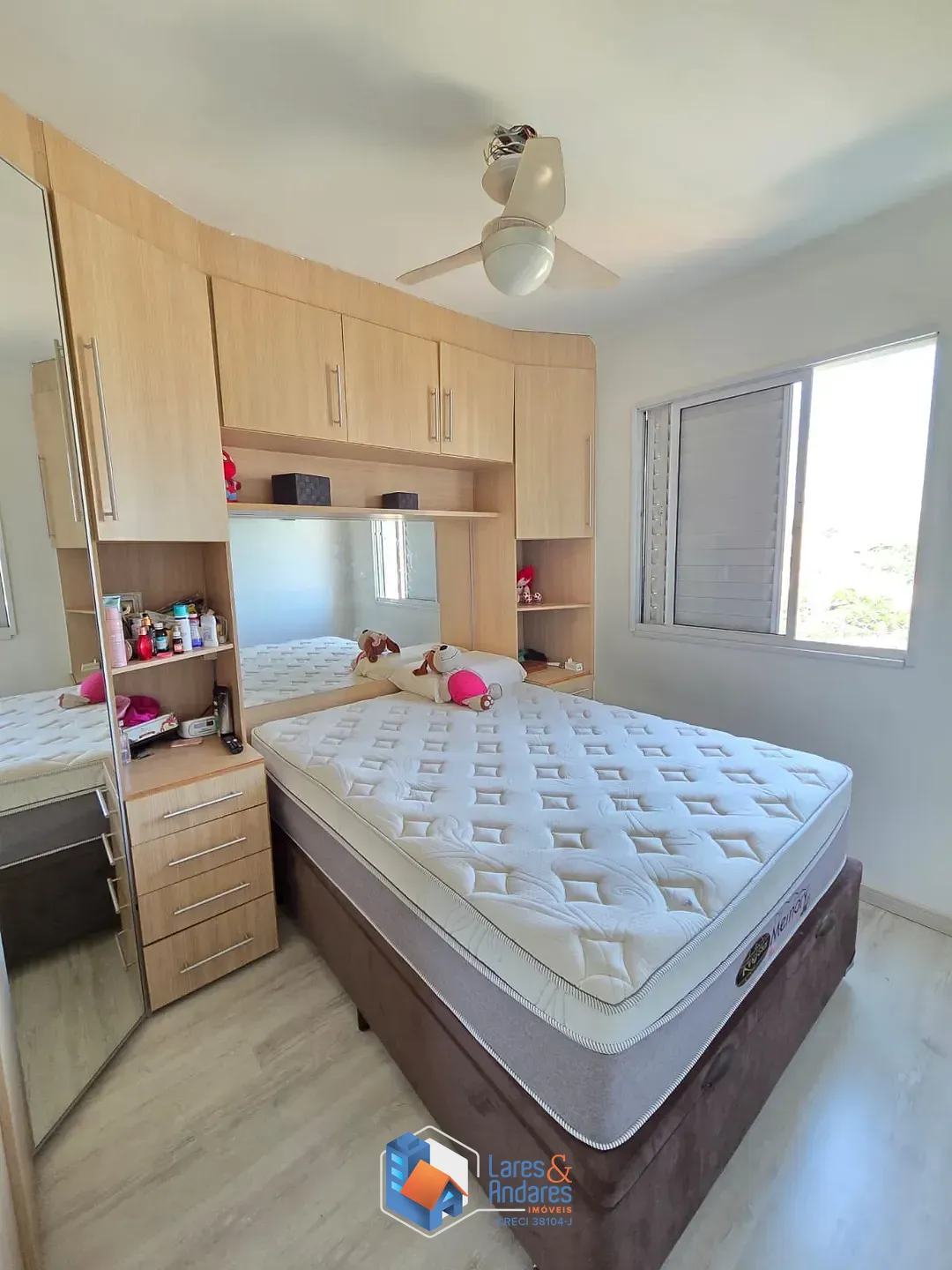 Apartamento, 2 quartos, 48 m² - Foto 25