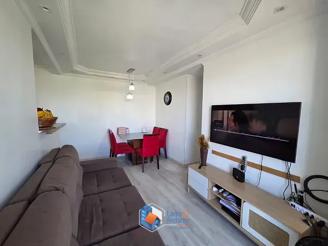 Apartamento com 3000m² 2 quartos e 1 banheiro, à venda, no bairro Vila Anastácio em São Paulo