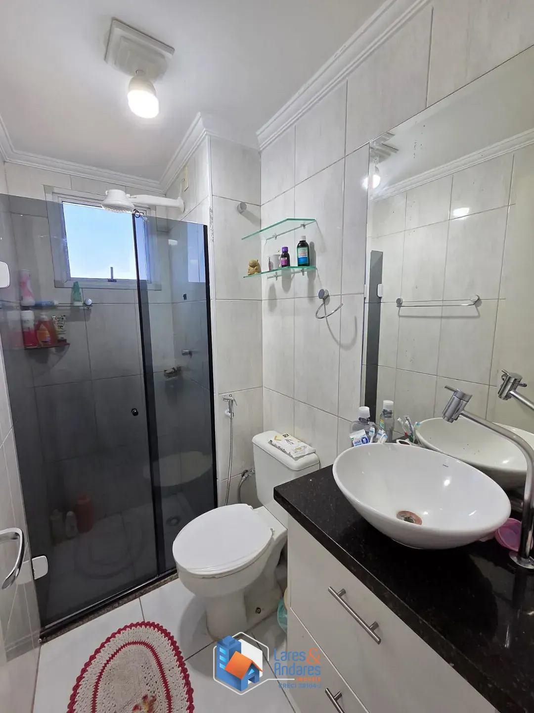 Apartamento, 2 quartos, 48 m² - Foto 22