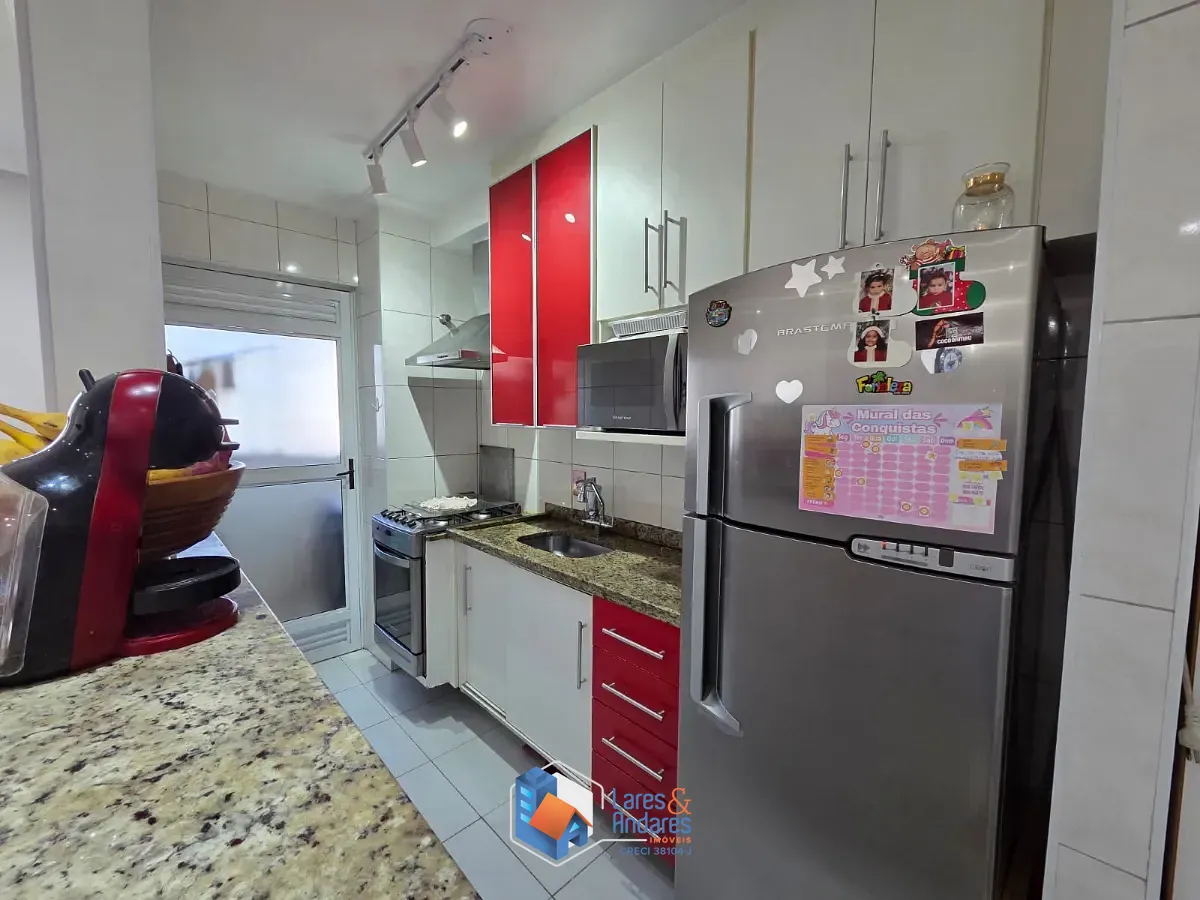 Apartamento, 2 quartos, 48 m² - Foto 13