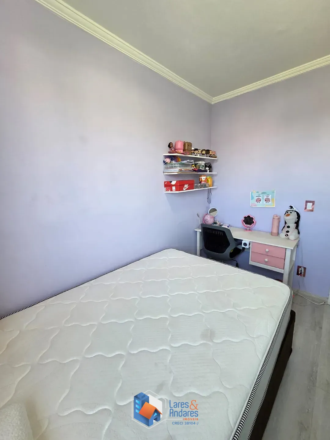 Apartamento, 2 quartos, 48 m² - Foto 19
