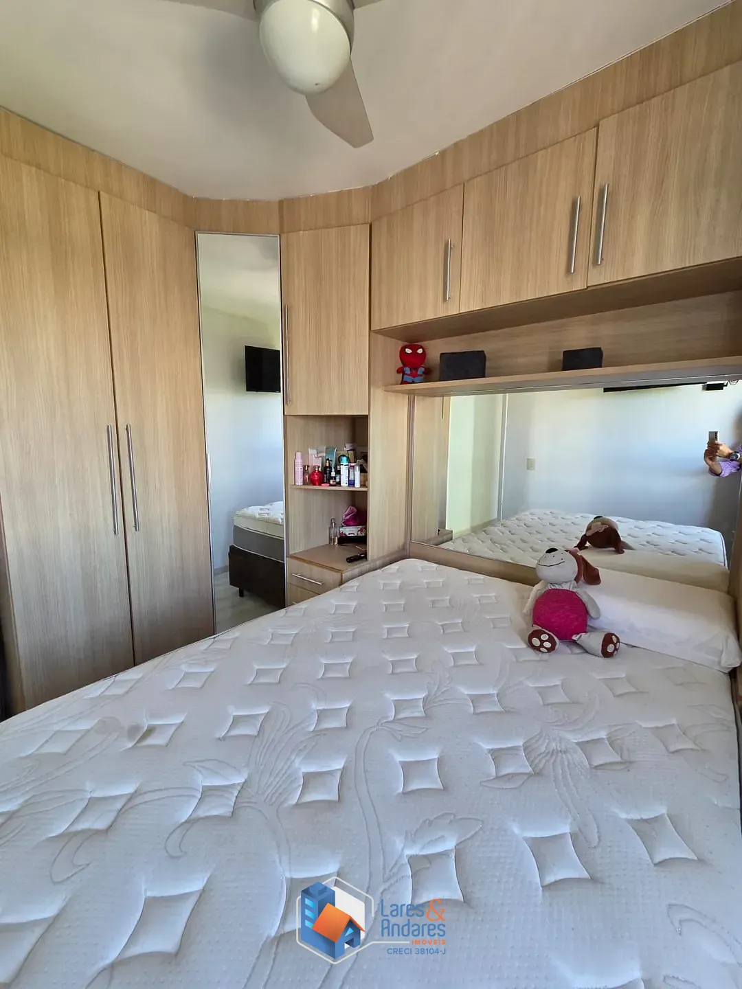 Apartamento, 2 quartos, 48 m² - Foto 26