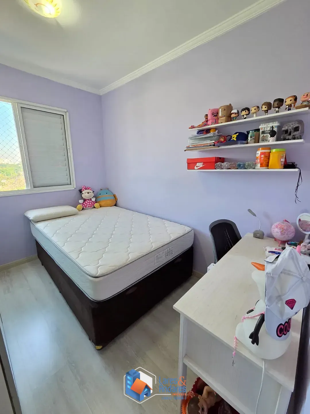 Apartamento, 2 quartos, 48 m² - Foto 17