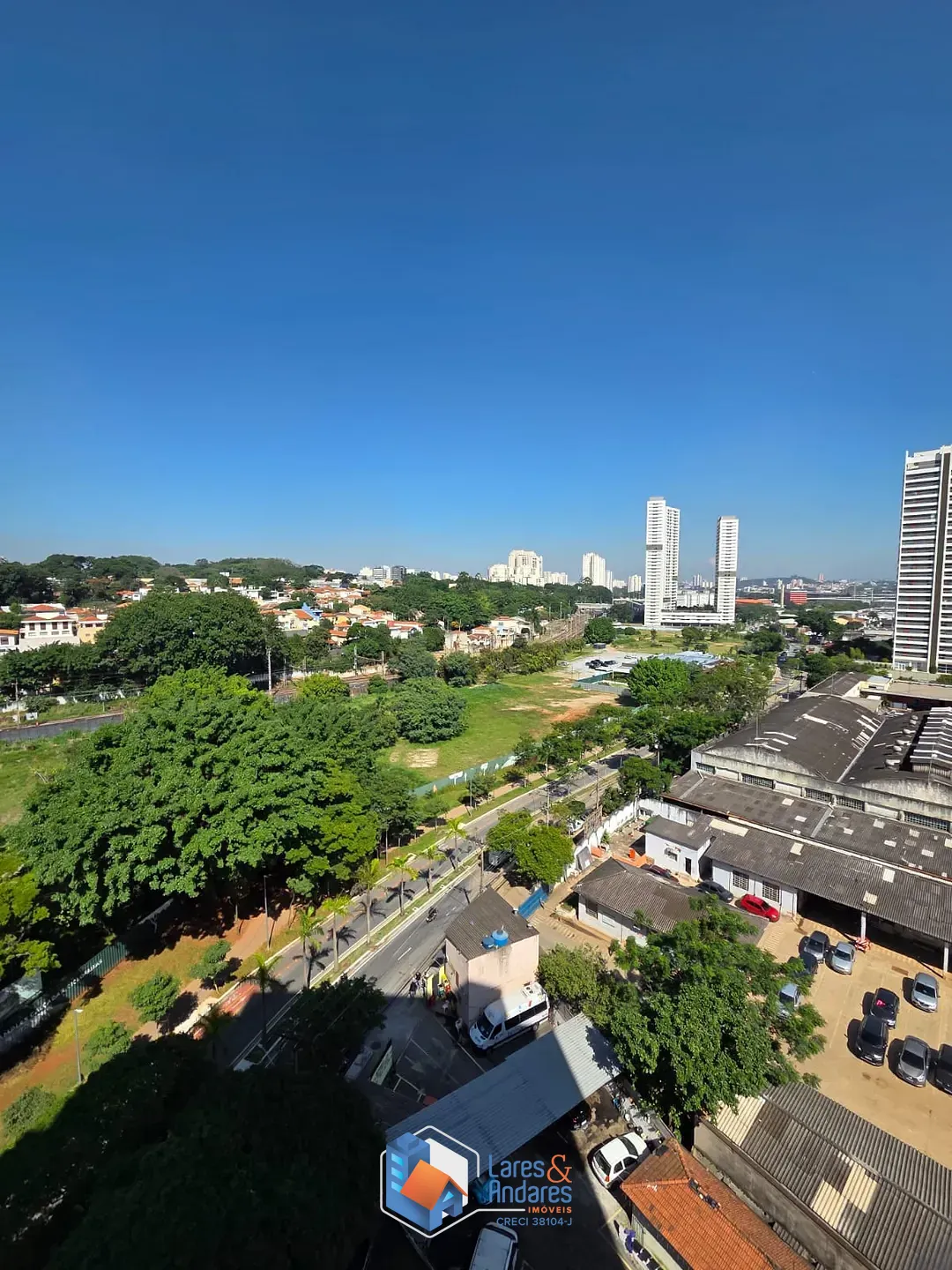Apartamento, 2 quartos, 48 m² - Foto 18