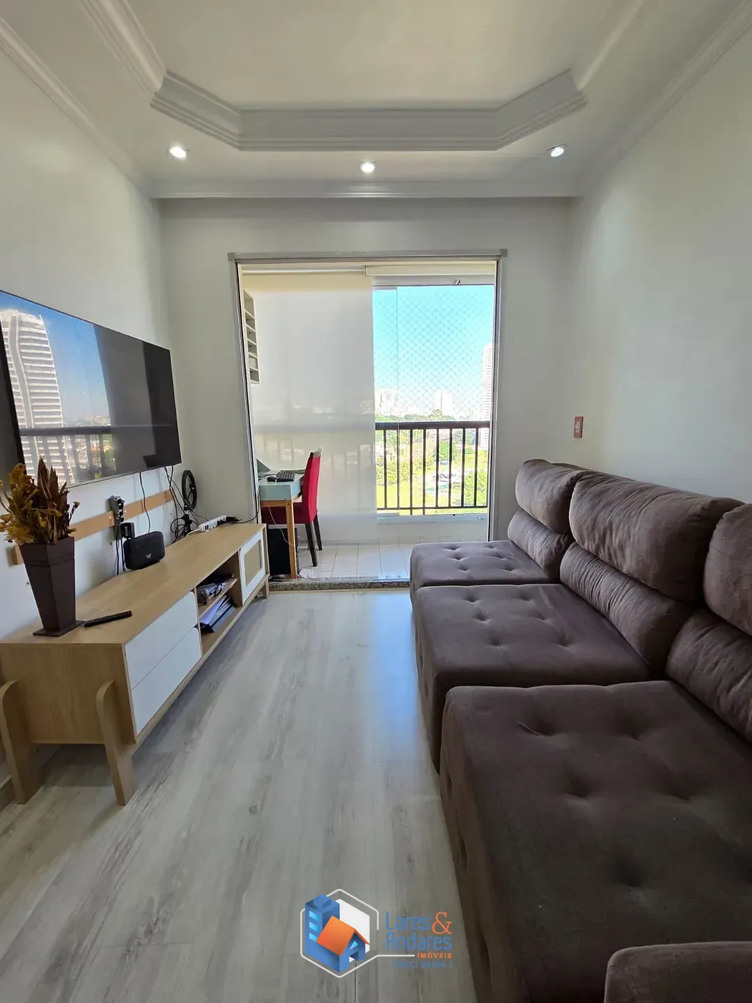 Apartamento, 2 quartos, 48 m² - Foto 9
