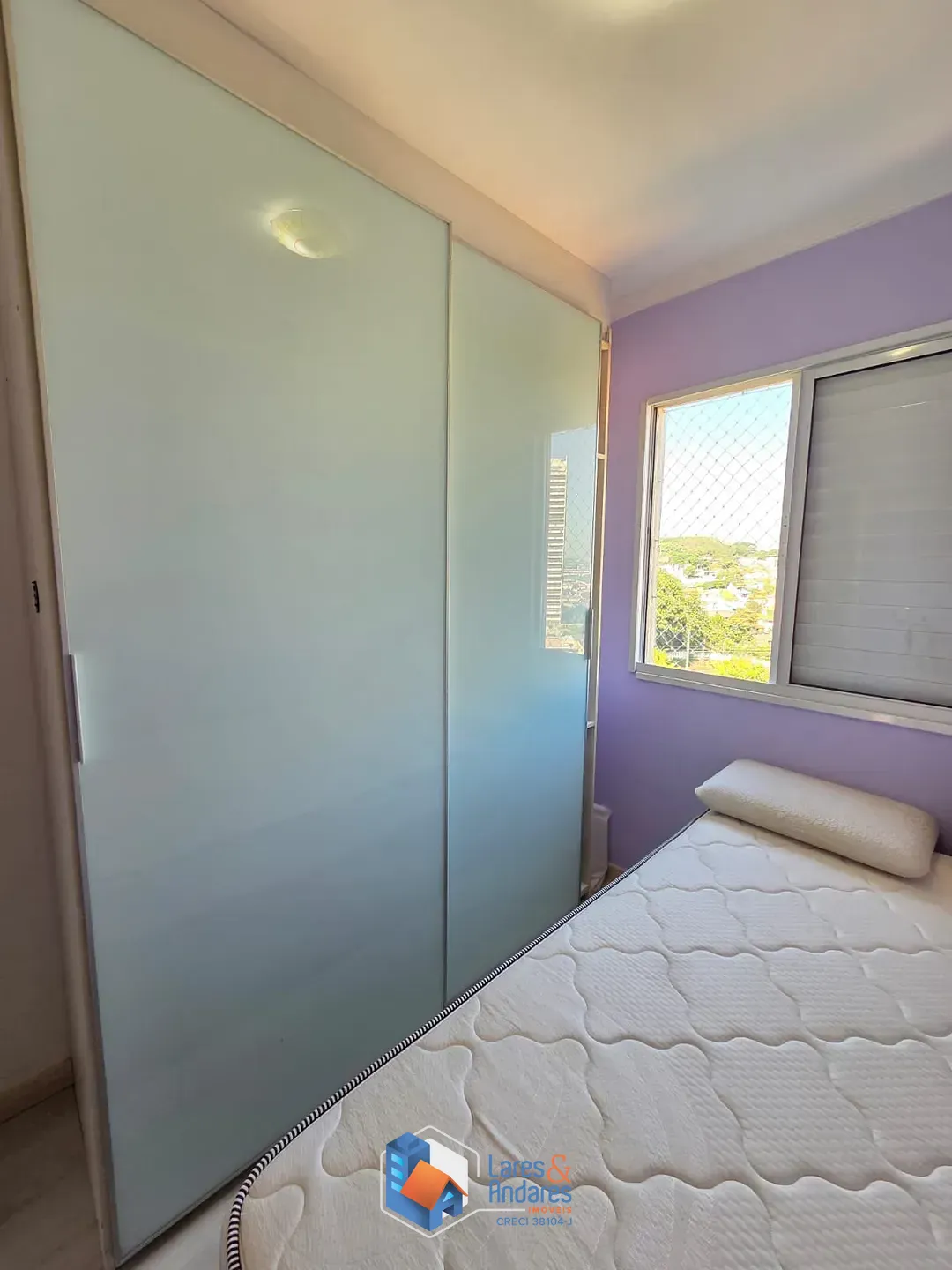 Apartamento, 2 quartos, 48 m² - Foto 23