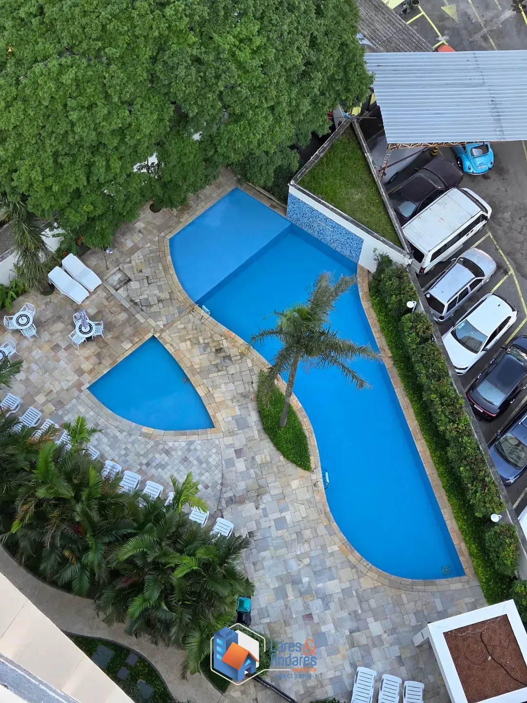 Apartamento, 2 quartos, 48 m² - Foto 16