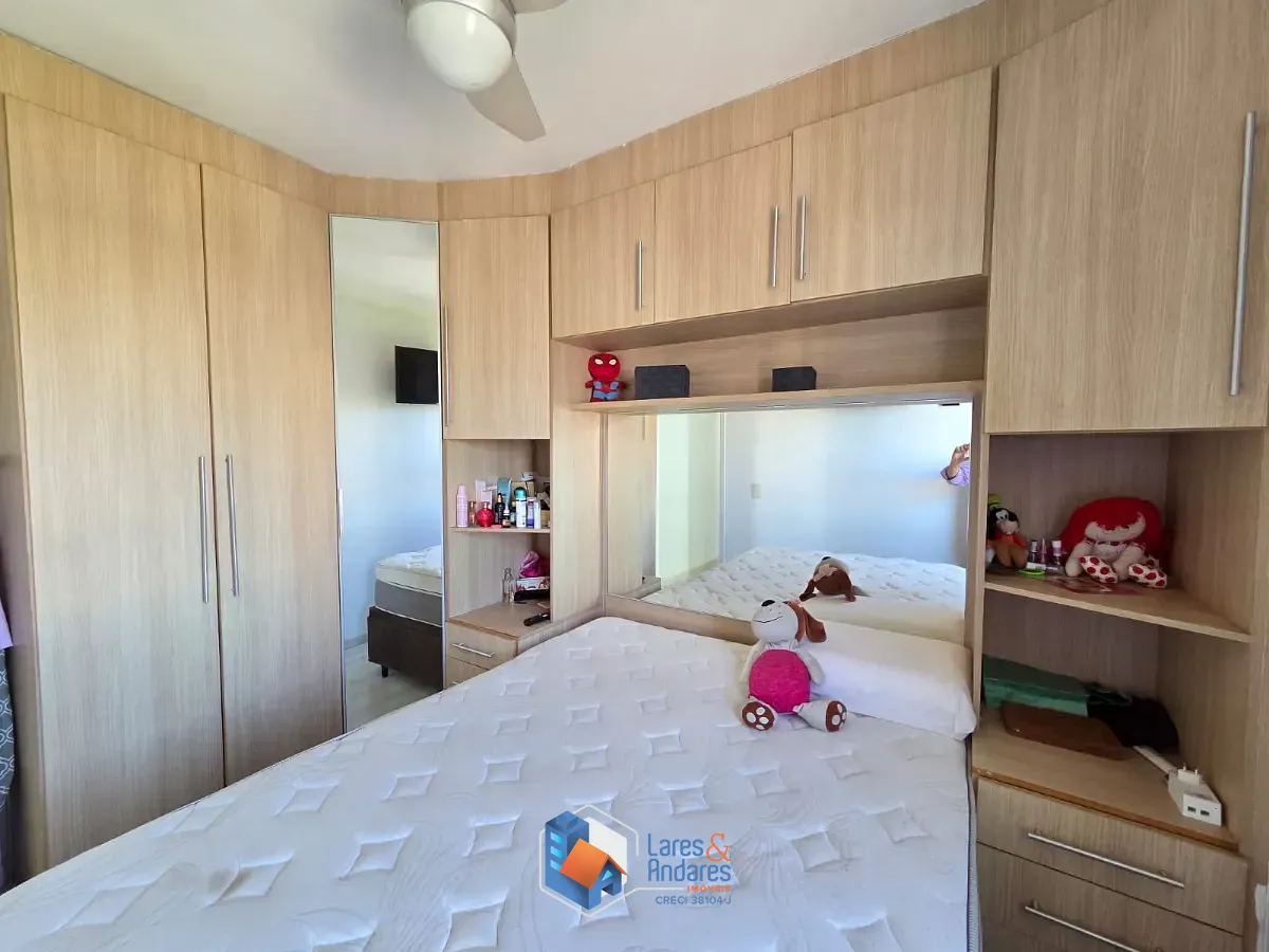 Apartamento, 2 quartos, 48 m² - Foto 24