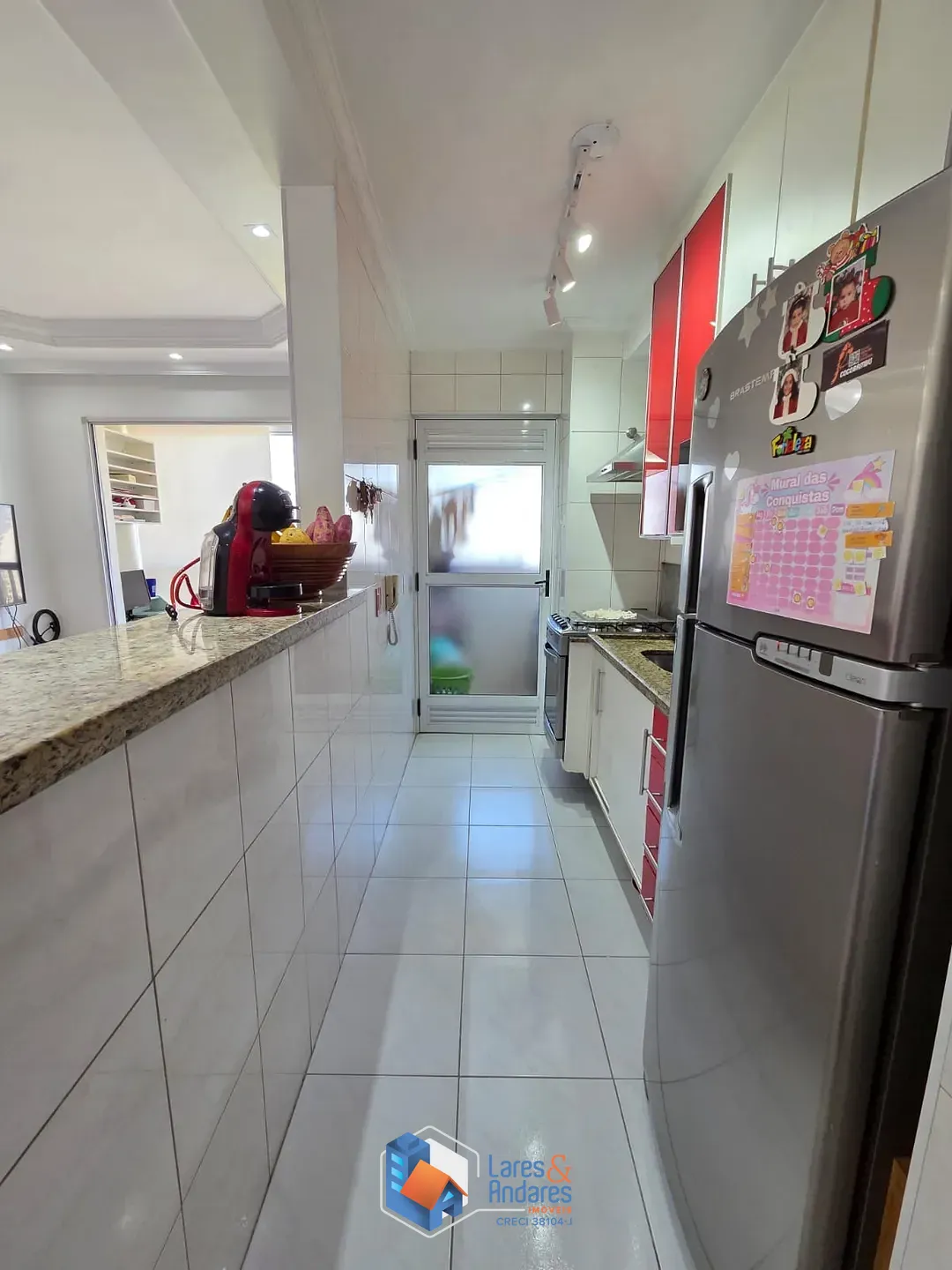 Apartamento, 2 quartos, 48 m² - Foto 12