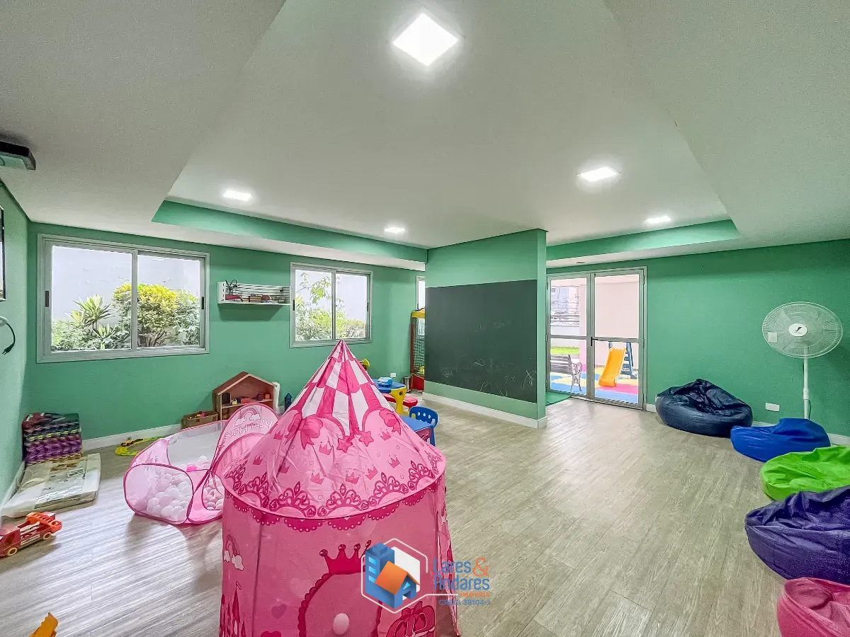 Apartamento, 3 quartos, 75 m² - Foto 30