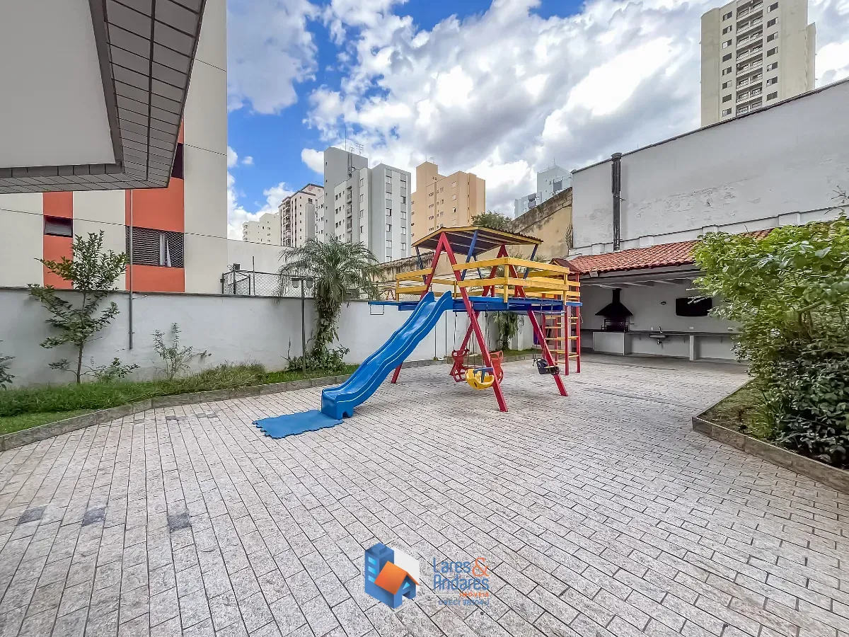 Apartamento, 3 quartos, 75 m² - Foto 27