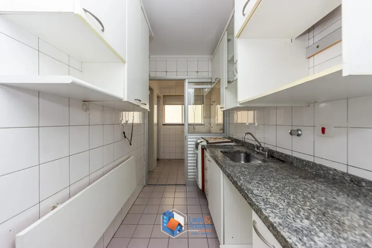 Apartamento, 3 quartos, 75 m² - Foto 20