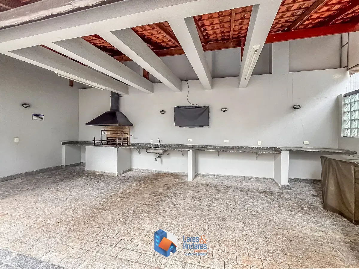 Apartamento, 3 quartos, 75 m² - Foto 33