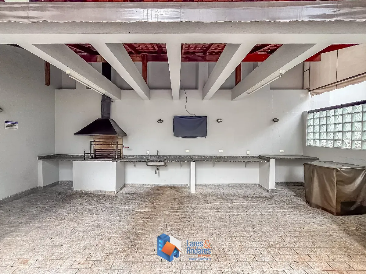 Apartamento, 3 quartos, 75 m² - Foto 26