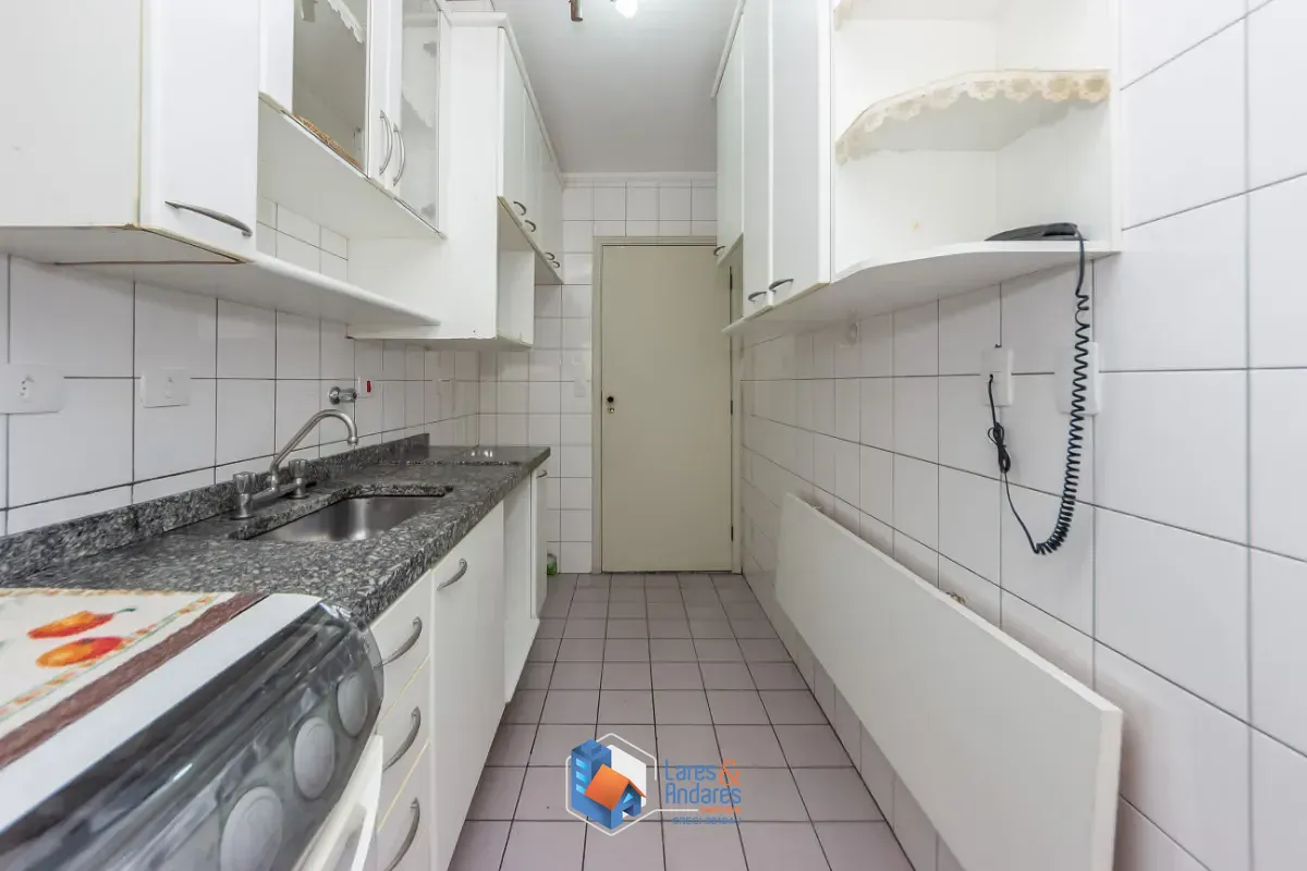Apartamento, 3 quartos, 75 m² - Foto 21