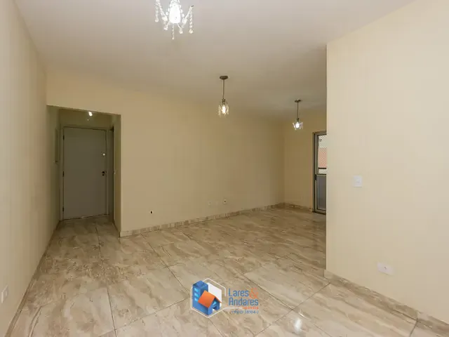 Apartamento com 75m² 3 quartos e 3 banheiros, à venda, no bairro Saúde em São Paulo