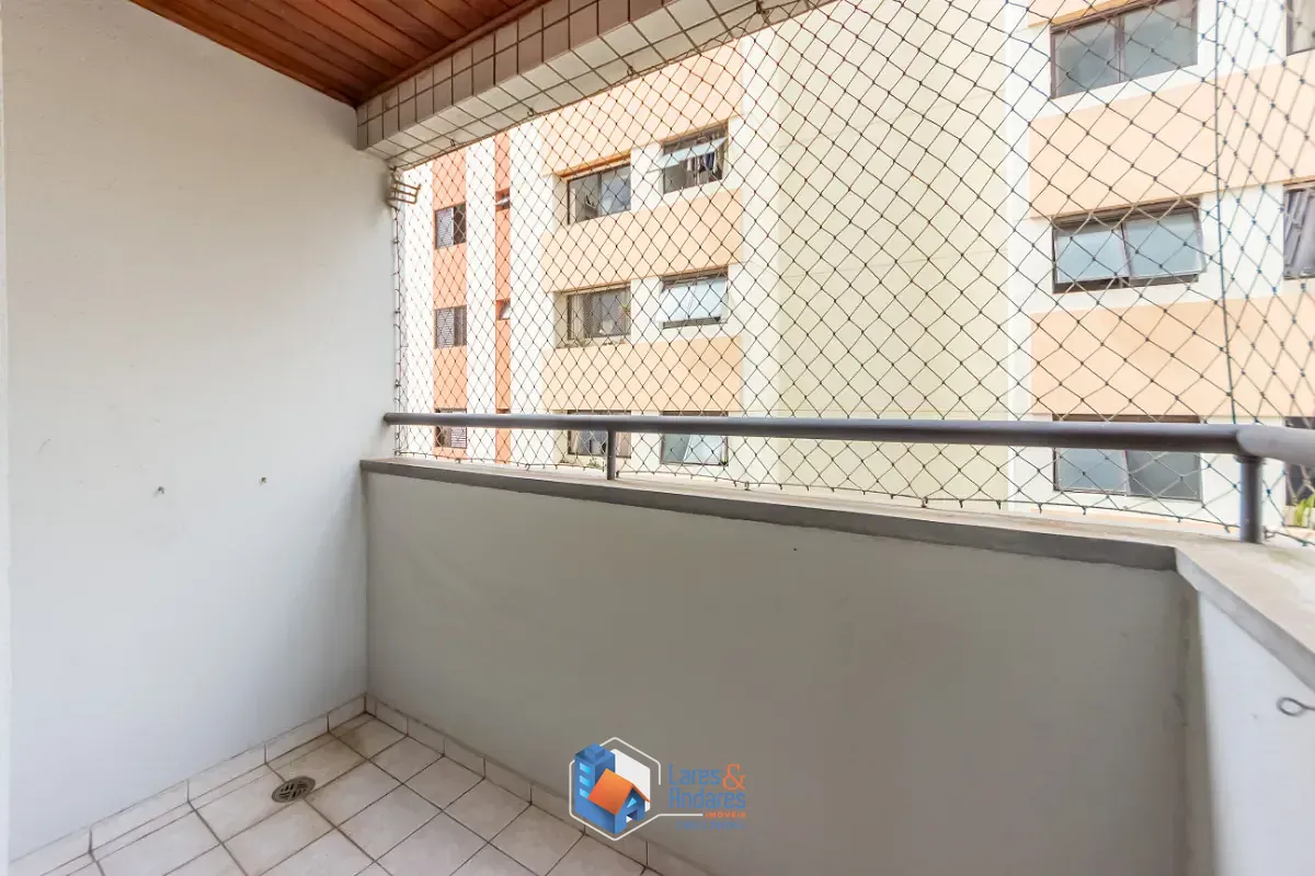 Apartamento, 3 quartos, 75 m² - Foto 5