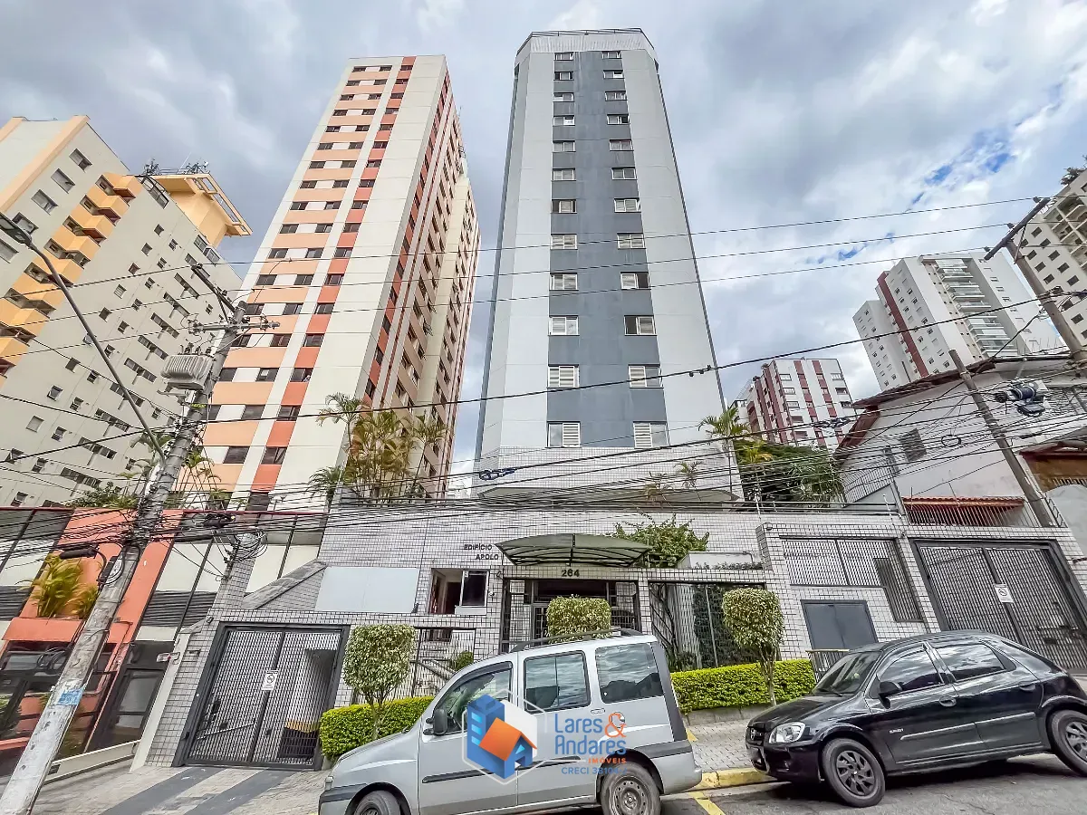 Apartamento, 3 quartos, 75 m² - Foto 34