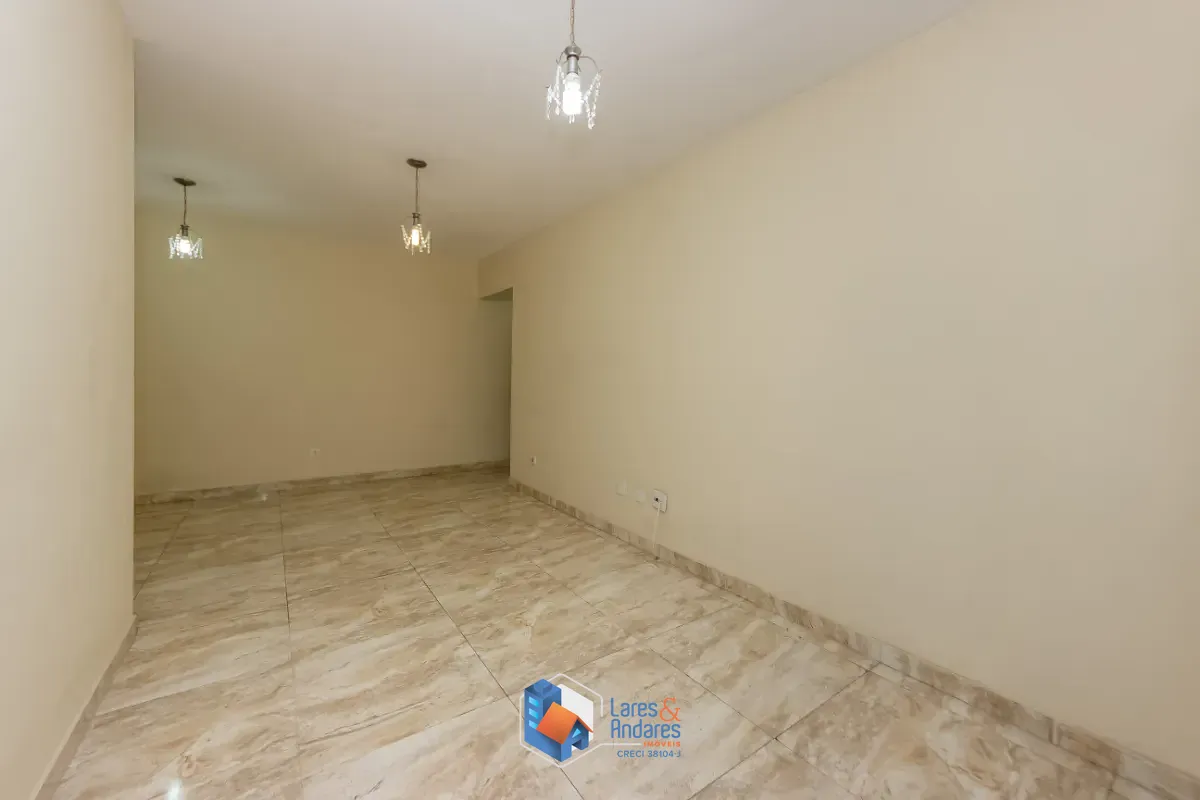 Apartamento, 3 quartos, 75 m² - Foto 3