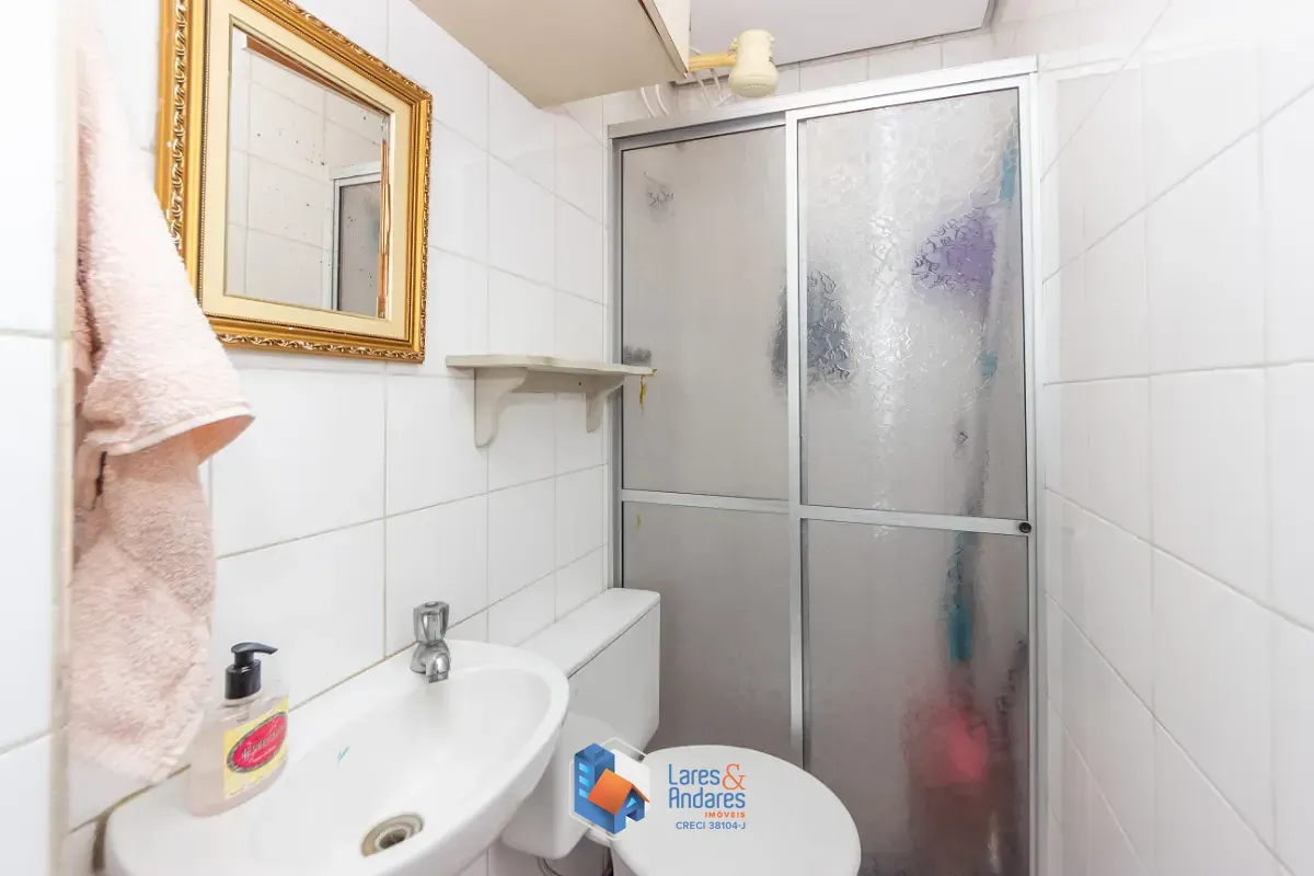 Apartamento, 3 quartos, 75 m² - Foto 23