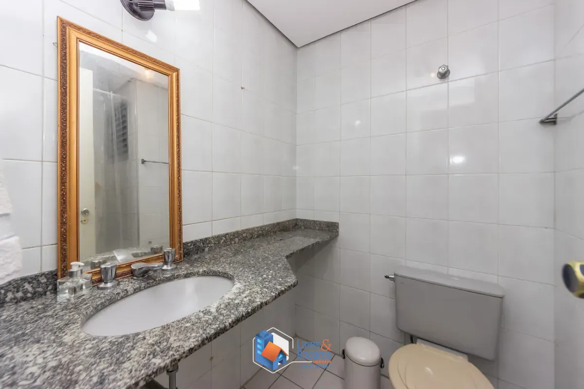 Apartamento, 3 quartos, 75 m² - Foto 14