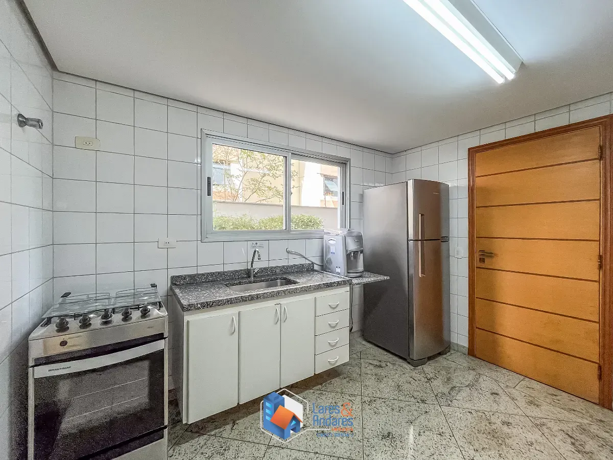 Apartamento, 3 quartos, 75 m² - Foto 32