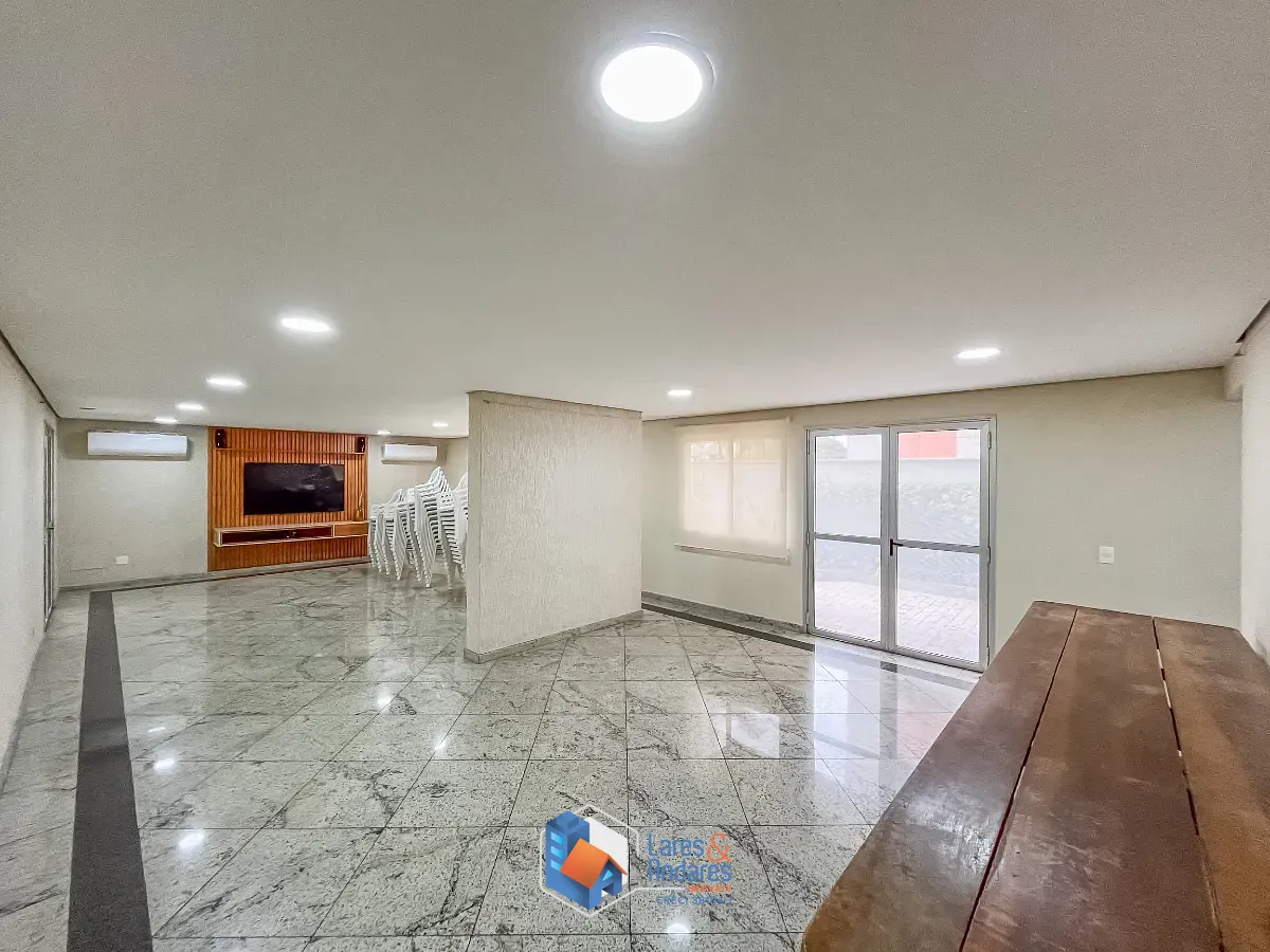 Apartamento, 3 quartos, 75 m² - Foto 31