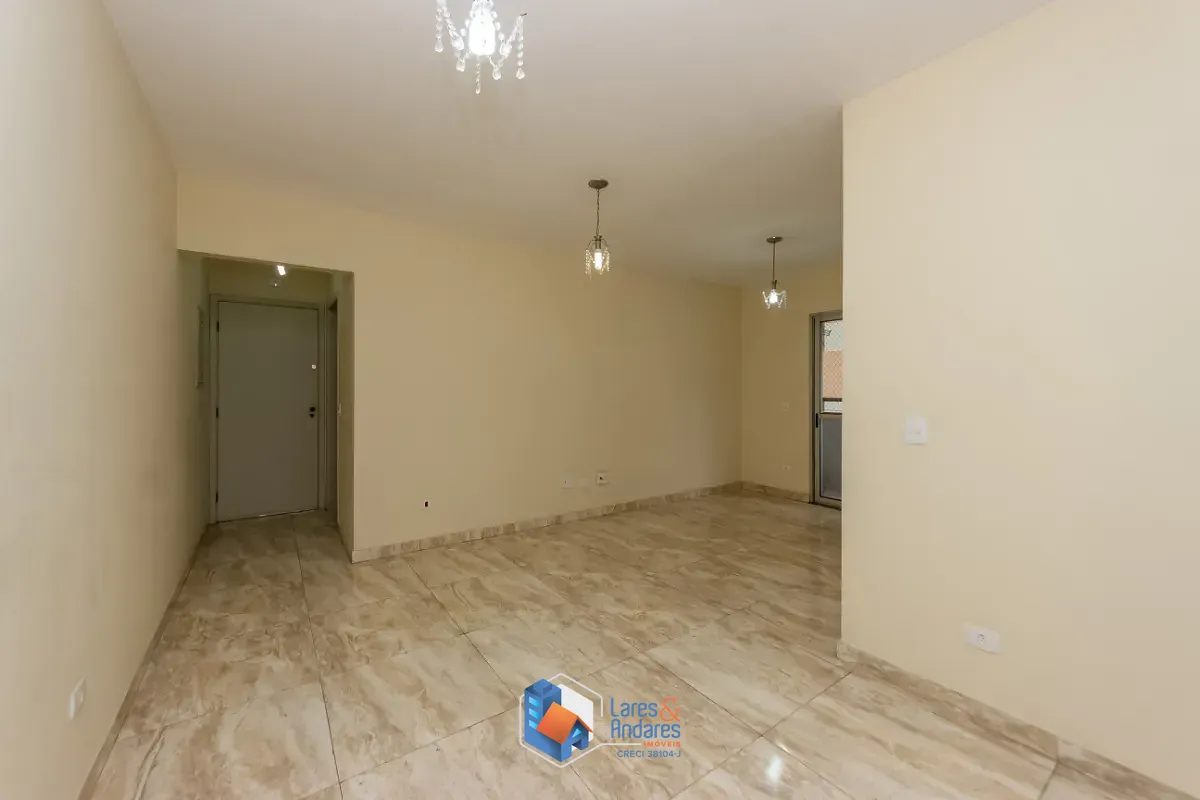 Apartamento, 3 quartos, 75 m² - Foto 1