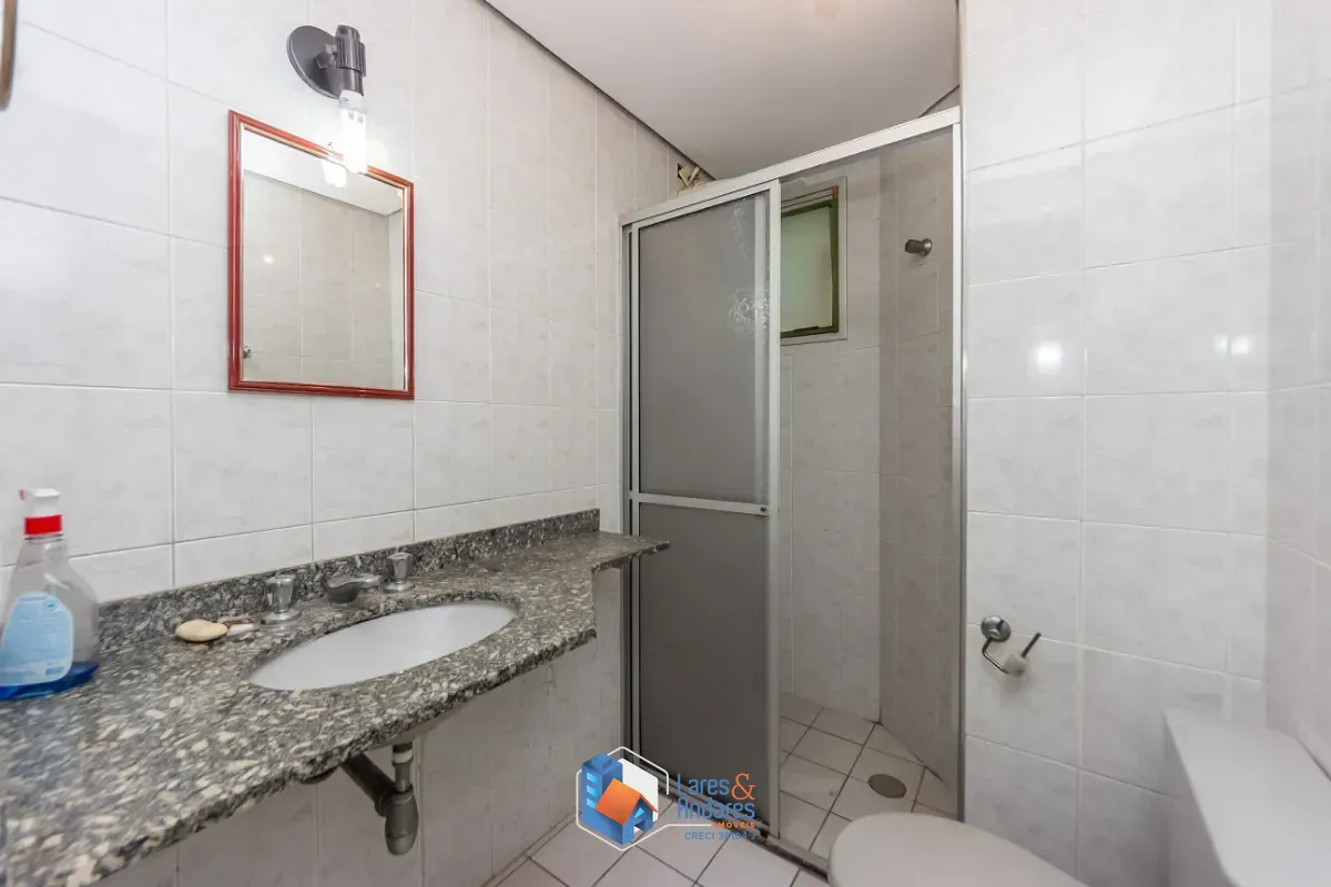 Apartamento, 3 quartos, 75 m² - Foto 10
