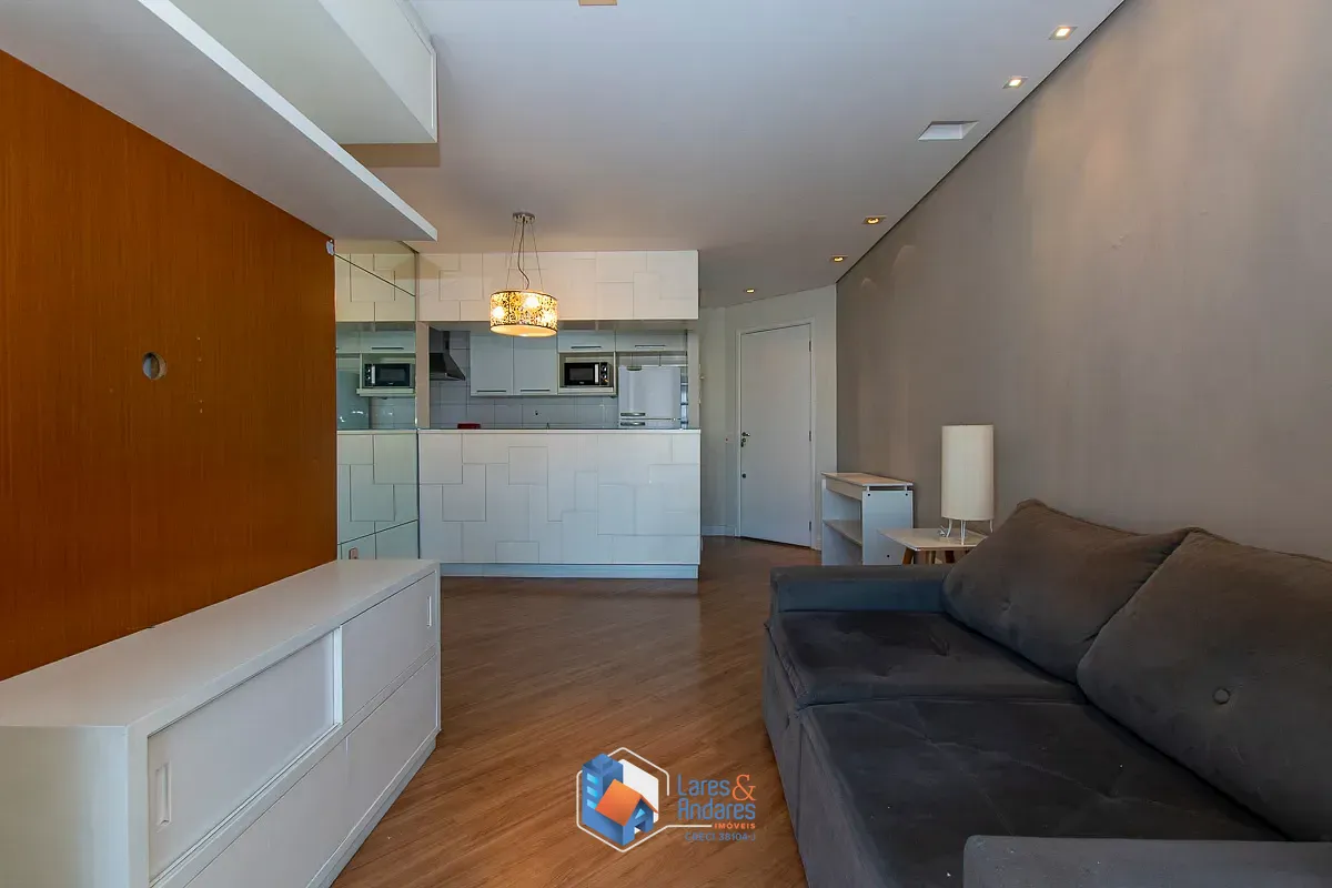 Apartamento, 2 quartos, 58 m² - Foto 5