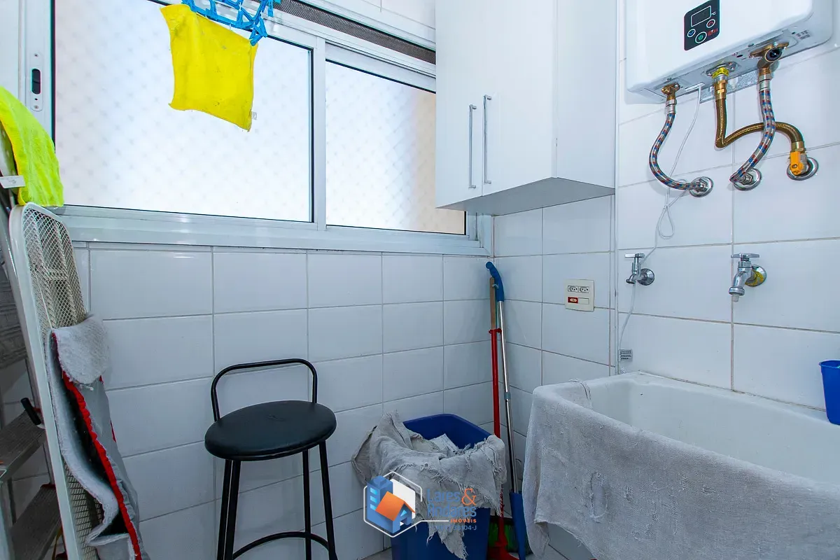 Apartamento, 2 quartos, 58 m² - Foto 18