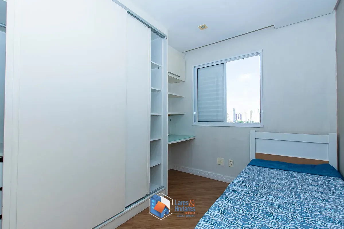 Apartamento, 2 quartos, 58 m² - Foto 11