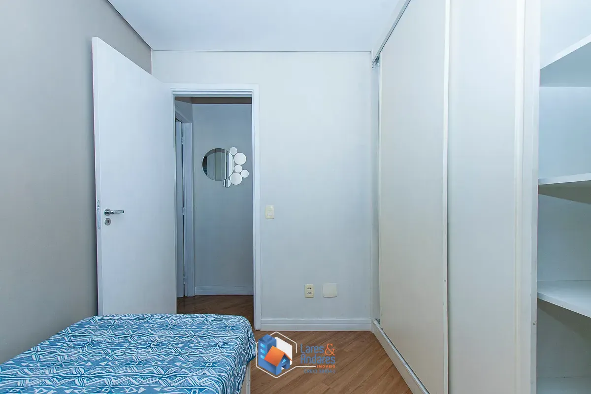 Apartamento, 2 quartos, 58 m² - Foto 12