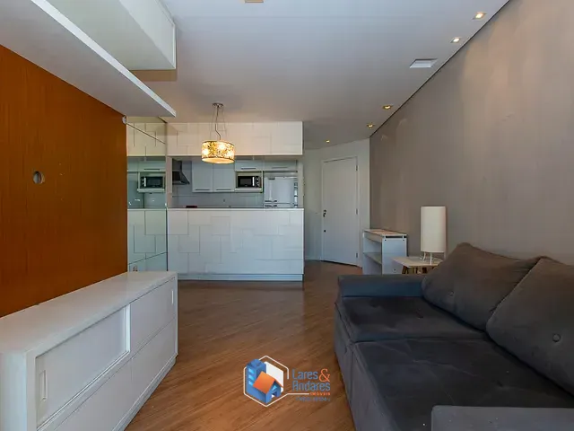 Apartamento com 58m² 2 quartos e 2 banheiros, à venda, no bairro Barra Funda em São Paulo