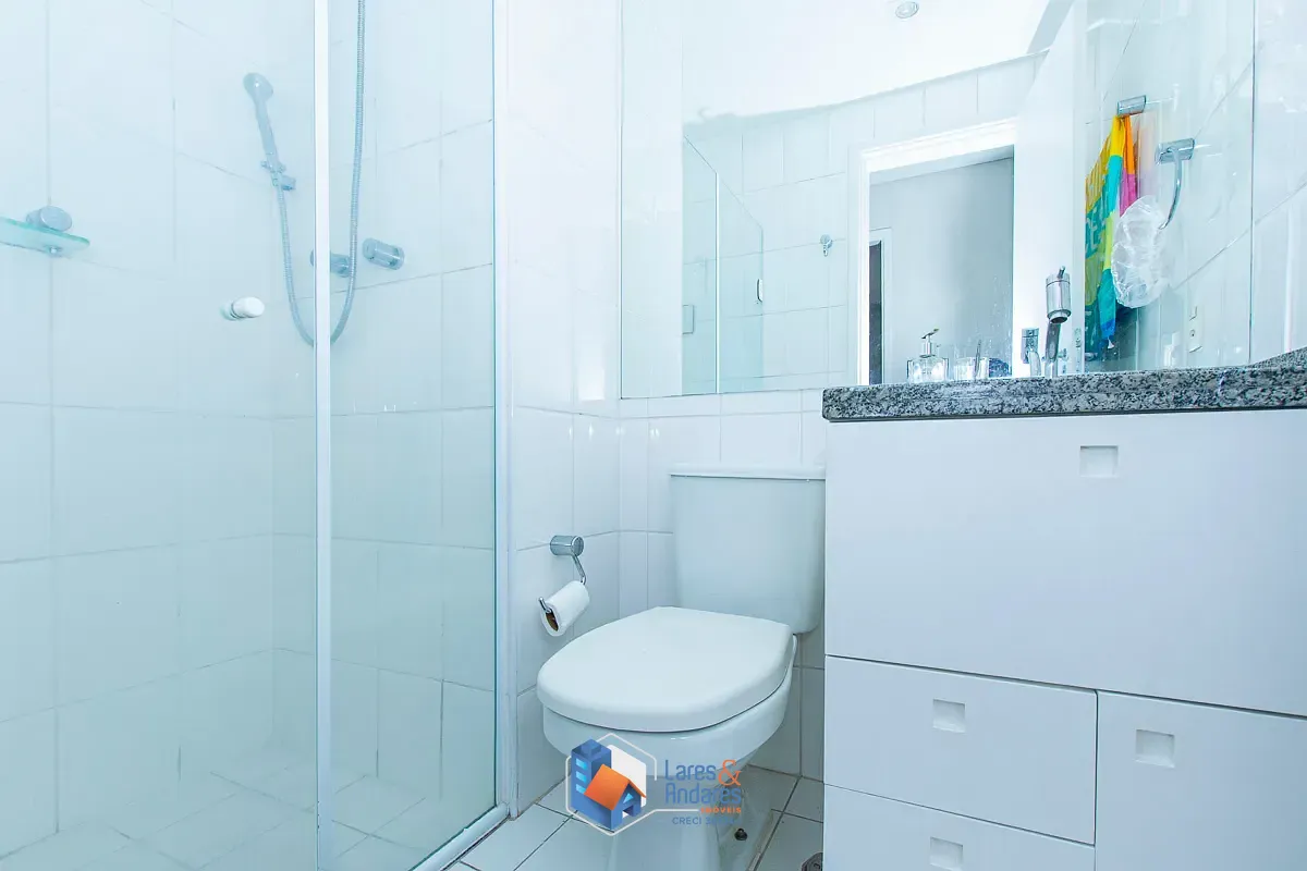 Apartamento, 2 quartos, 58 m² - Foto 13