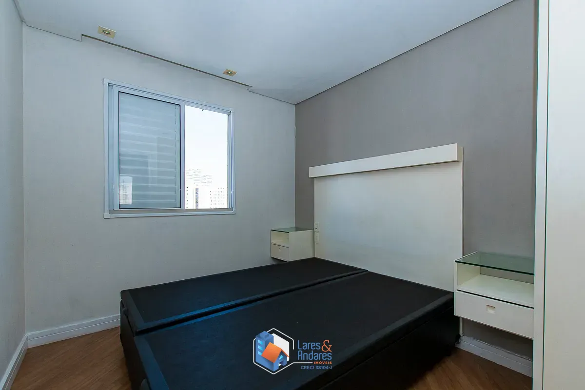 Apartamento, 2 quartos, 58 m² - Foto 14