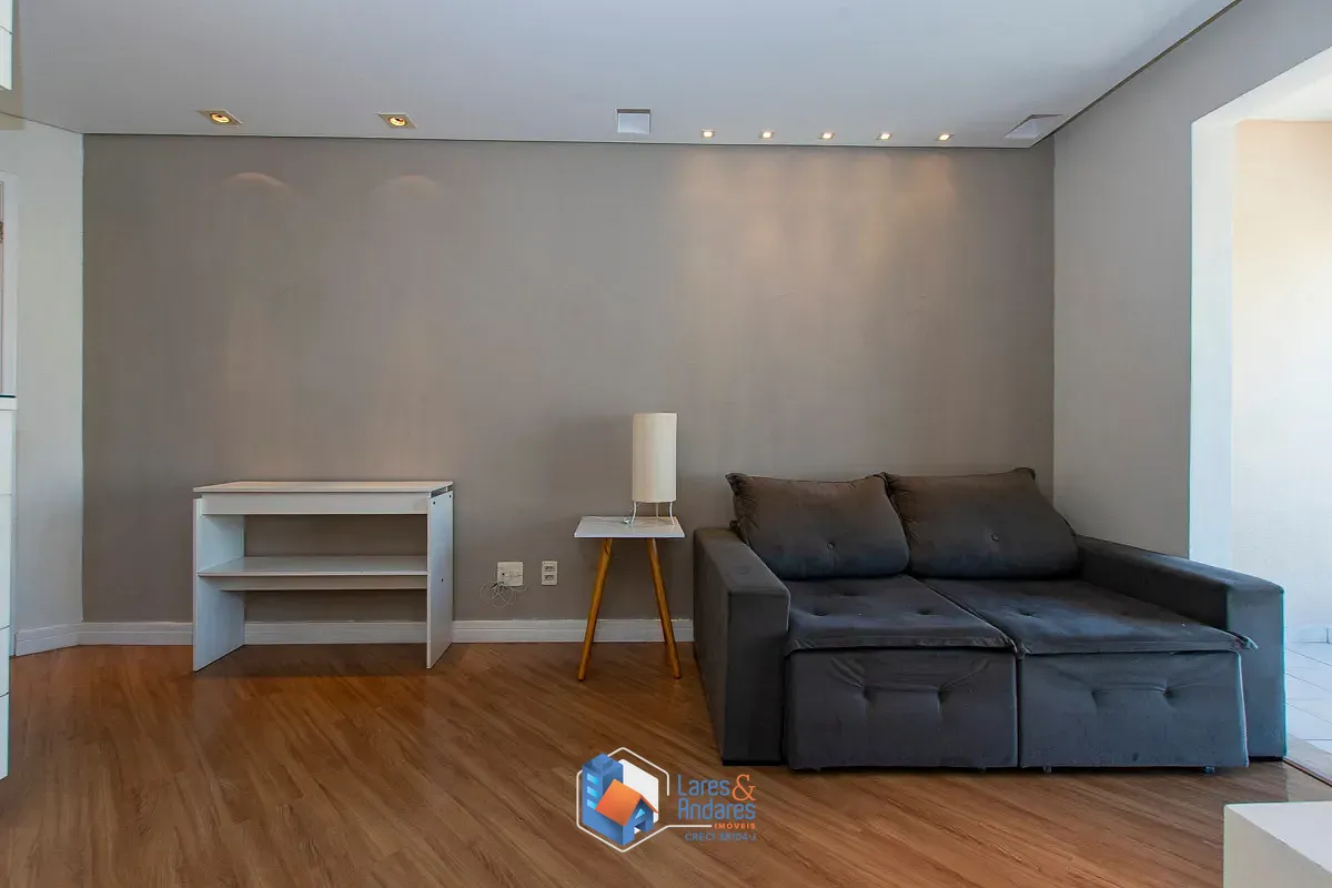 Apartamento, 2 quartos, 58 m² - Foto 9