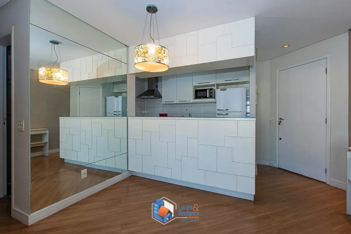 Apartamento, 2 quartos, 58 m² - Foto 6