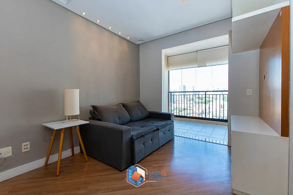 Apartamento, 2 quartos, 58 m² - Foto 2